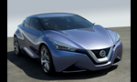 Nissan Friend-Me Concept 2013